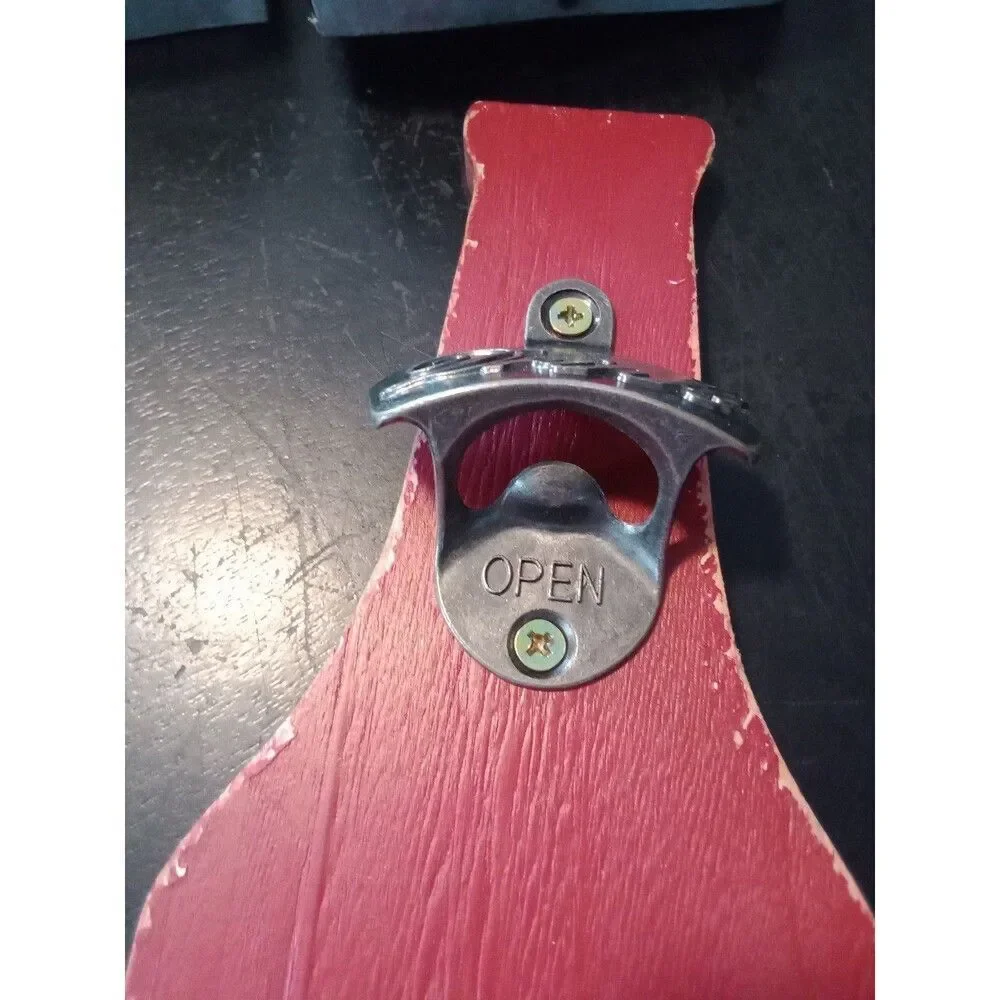 N/A wood metal